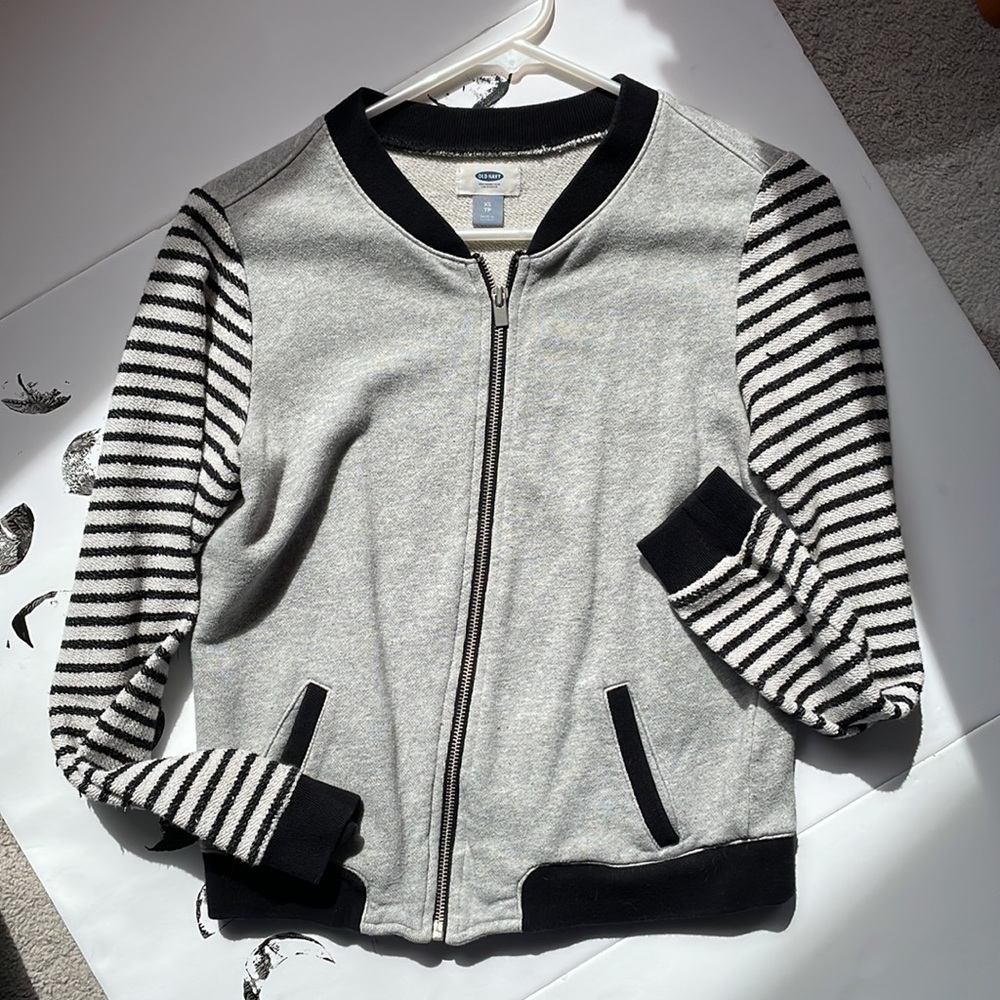 Old Navy Knit Jacket Size XS